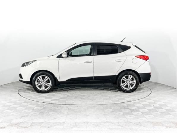 Hyundai ix35 I с пробегом 2012 года, цена 1 049 000 рублей, 158329 км, внедорожник, Автокод Объявления