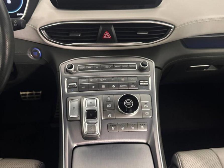 Hyundai Santa Fe IV Рестайлинг Ногинск  - изображение 12