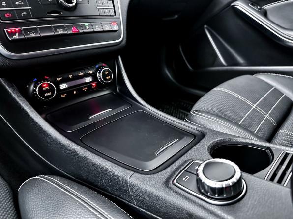 Mercedes-Benz GLA I (X156) с пробегом 2016 года, цена 2 449 000 рублей, 175443 км, внедорожник, Автокод Объявления