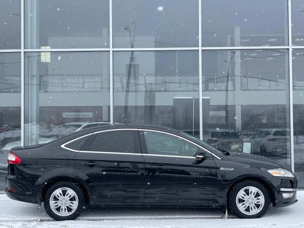 Ford Mondeo IV Рестайлинг с пробегом 2013 года, цена 798 000 рублей, 174480 км, седан, Автокод Объявления