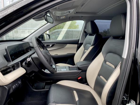 Chery Tiggo 4 Pro I с пробегом 2024 года, цена 1 769 000 рублей, 9670 км, внедорожник, Автокод Объявления