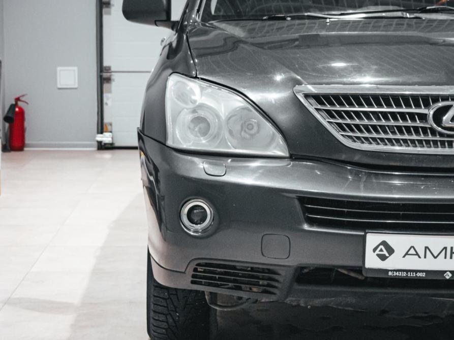 Lexus RX II Рестайлинг Екатеринбург  - изображение 5
