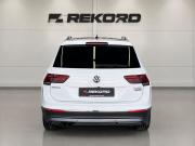 Volkswagen Tiguan II Уфа  - изображение 25