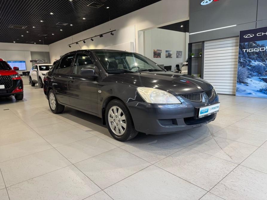 Mitsubishi Lancer IX Москва  - изображение 3