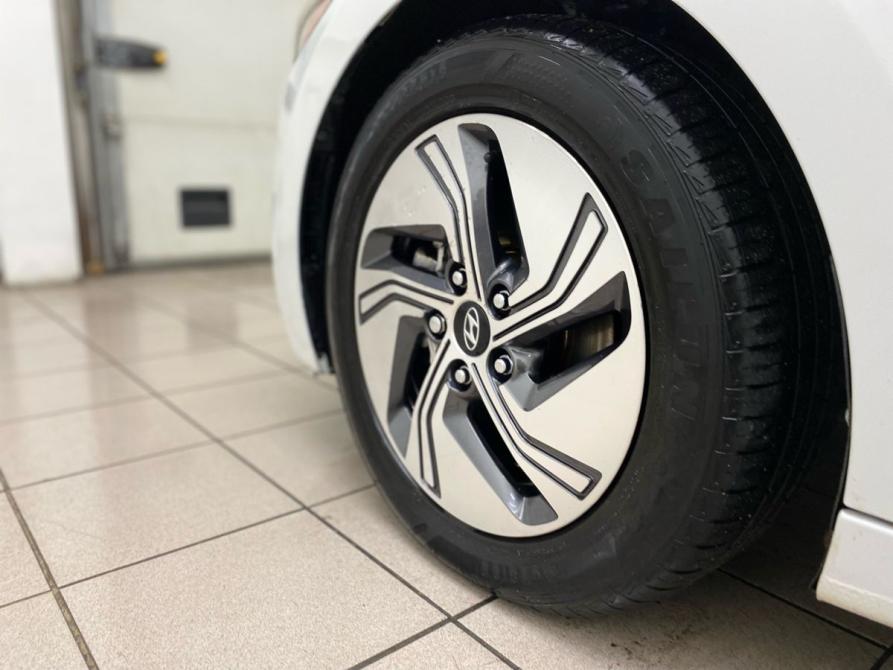 Hyundai Elantra VI (AD) Энгельс  - изображение 20