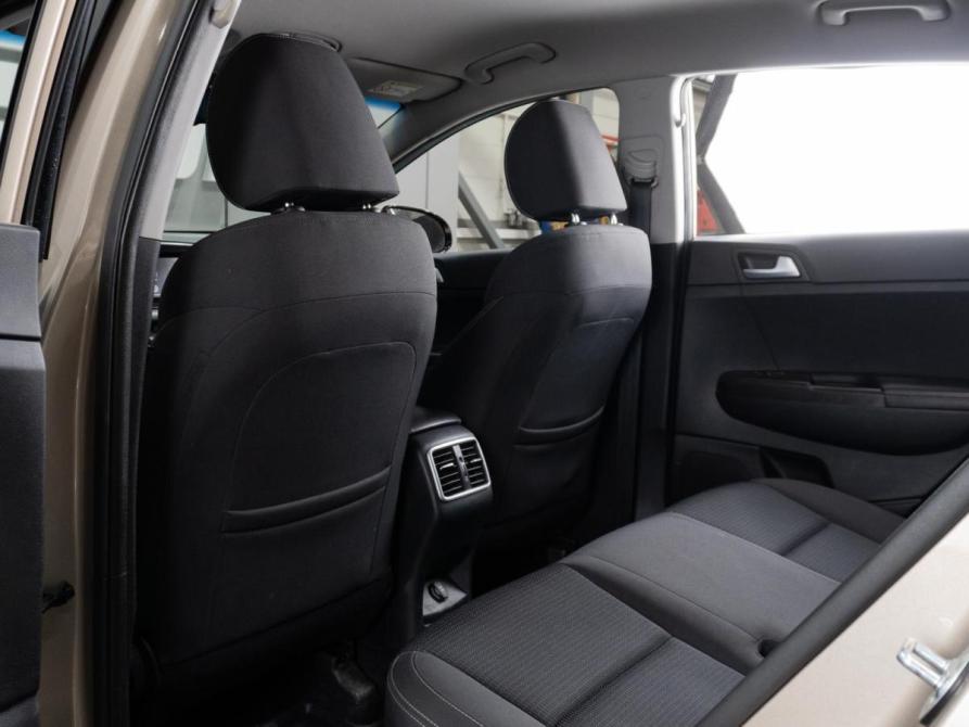 Kia Sportage IV Рестайлинг Тюмень  - изображение 11