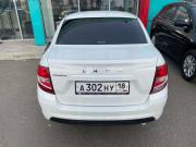Lada (ВАЗ) Granta I Рестайлинг Ижевск  - изображение 29