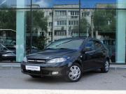 Chevrolet Lacetti I Самара  - изображение 15