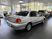 Kia Spectra I Рестайлинг 2 Киров  - изображение 19