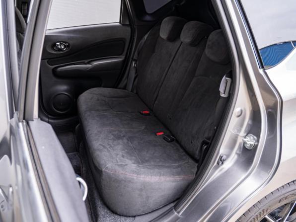 Nissan Note II Рестайлинг с пробегом 2019 года, цена 1 499 000 рублей, 126031 км, хэтчбек, Автокод Объявления