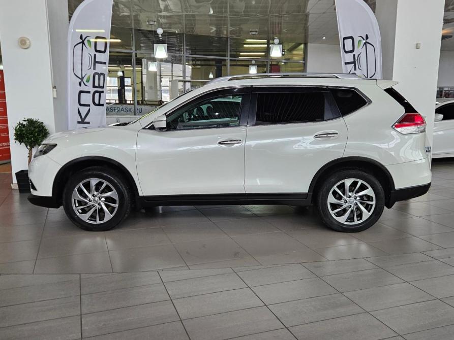 Nissan X-Trail III Курган  - изображение 3