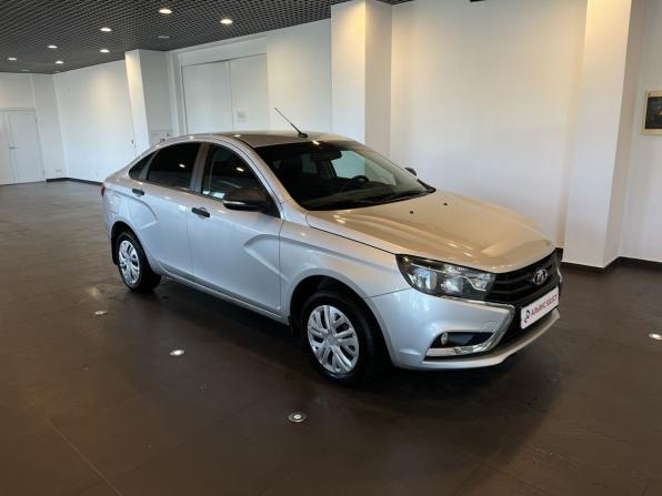 Lada (ВАЗ) Vesta I с пробегом 2016 года, цена 770 000 рублей, 159259 км, седан, Автокод Объявления