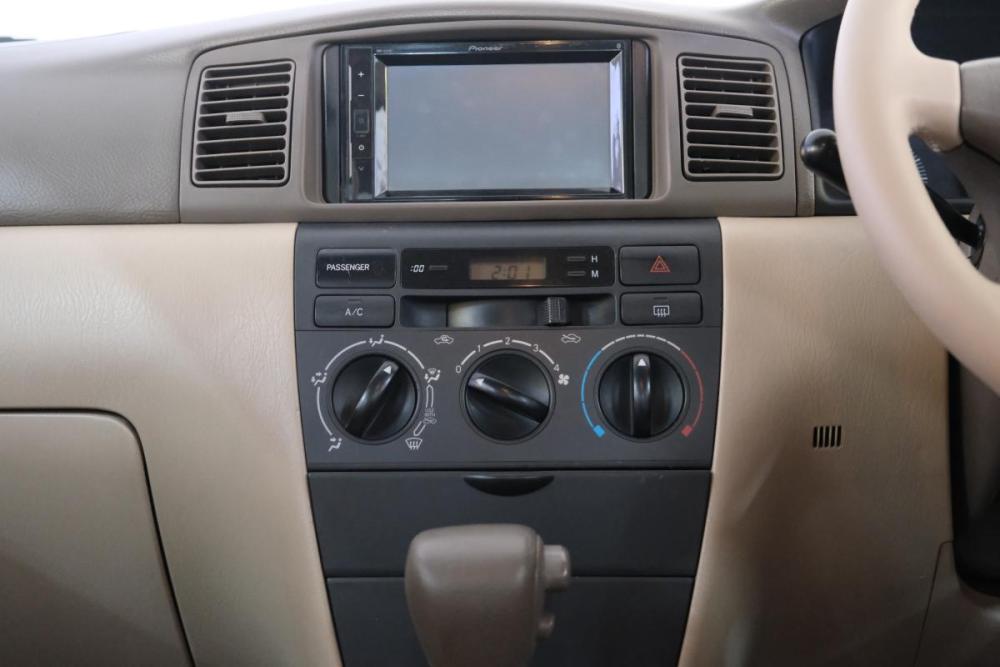 Toyota Corolla IX (E120 E130) Омск  - изображение 15