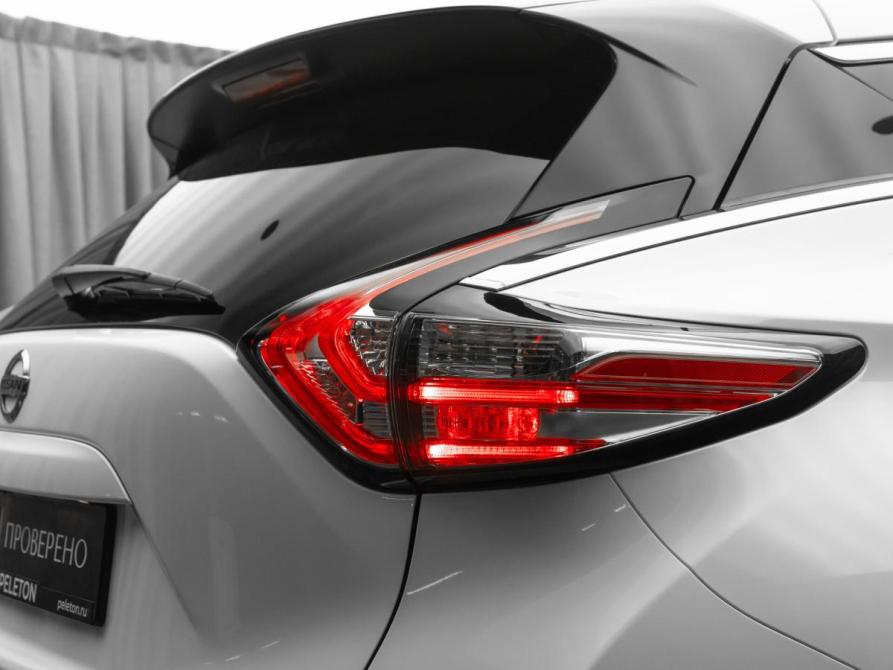 Nissan Murano III (Z52) Москва  - изображение 31