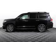 Toyota Land Cruiser 200 Series Рестайлинг 2 Москва  - изображение 38