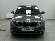 Kia Rio III Рестайлинг Казань  - изображение 20