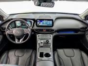 Hyundai Santa Fe IV Рестайлинг Москва  - изображение 44