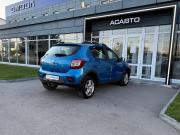 Renault Sandero II Энгельс  - изображение 41