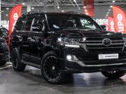 Toyota Land Cruiser 200 Series Рестайлинг 2 Санкт-Петербург  - изображение 46