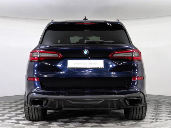 BMW X5 IV (G05/G18) с пробегом 2019 года, цена 7 019 000 рублей, 145984 км, внедорожник, Автокод Объявления