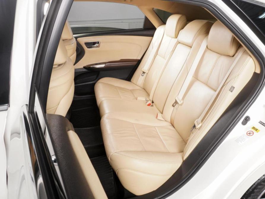 Toyota Avalon IV Минеральные Воды  - изображение 9