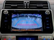 Toyota Land Cruiser Prado 150 Series Рестайлинг 2 Москва  - изображение 45