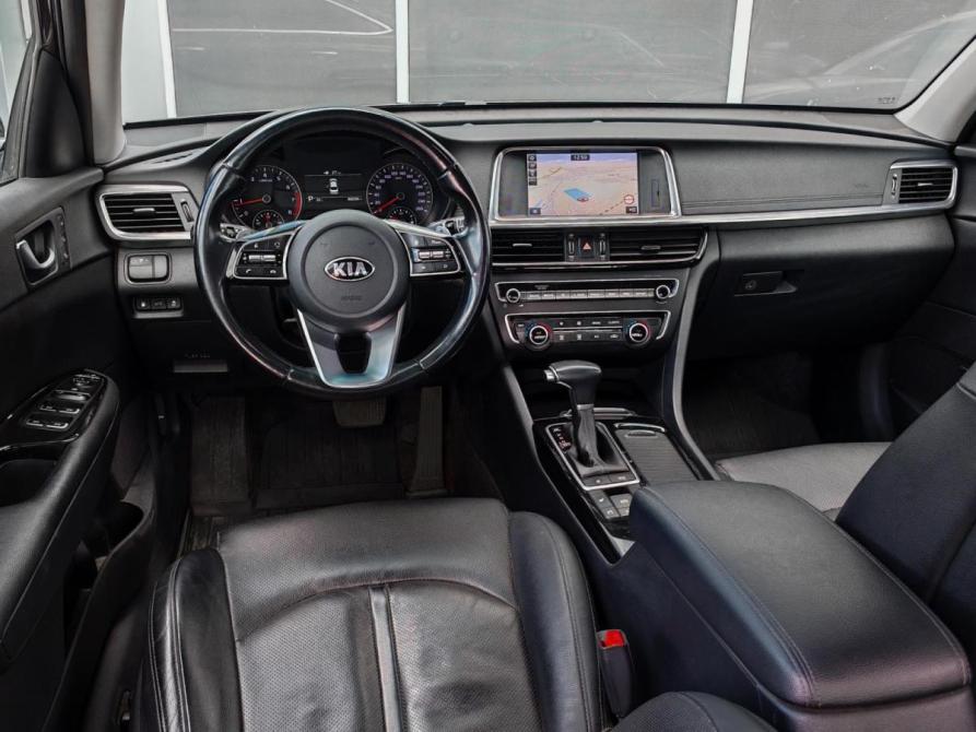 Kia Optima IV Краснодар  - изображение 6