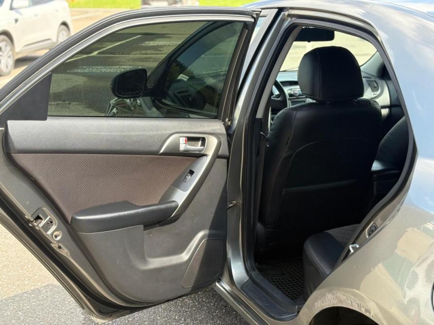 Kia Cerato II Томск  - изображение 19