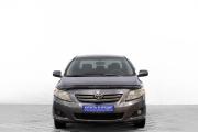 Toyota Corolla X (E140 E150) Барнаул  - изображение 25