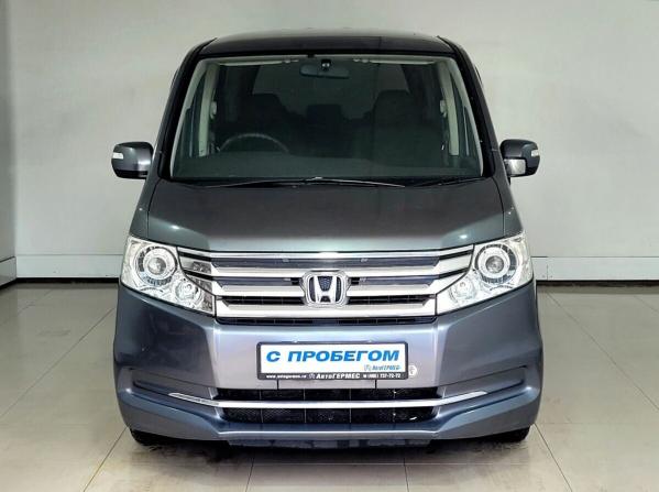 Honda Stepwgn IV Рестайлинг с пробегом 2012 года, цена 1 360 000 рублей, 250854 км, минивэн, Автокод Объявления