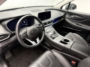 Hyundai Santa Fe IV Рестайлинг Москва  - изображение 28