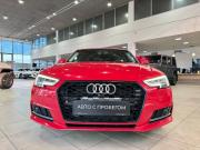 Audi A4 V (B9) Москва  - изображение 28