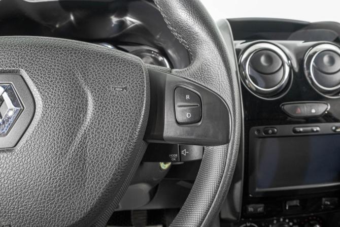 Renault Duster I Рестайлинг с пробегом 2019 года, цена 1 499 000 рублей, 75000 км, внедорожник, Автокод Объявления