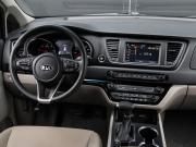 Kia Carnival III Москва  - изображение 28