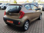 Kia Picanto II Екатеринбург  - изображение 27
