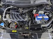 Nissan Qashqai I Рестайлинг Москва  - изображение 36