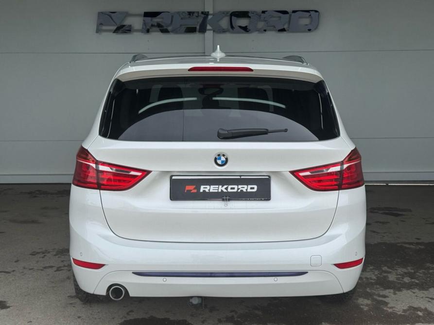 BMW 2 серии Gran Tourer F46 Уфа  - изображение 6