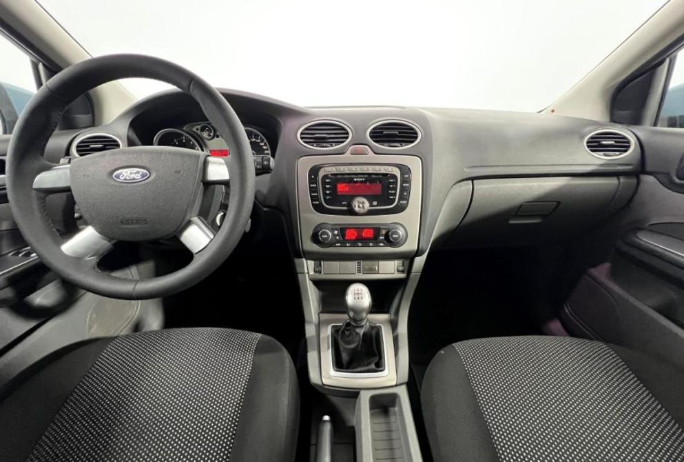 Ford Focus II Рестайлинг Нижний Новгород  - изображение 13