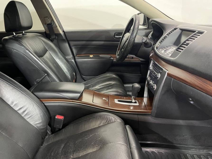 Nissan Teana II Ярославль  - изображение 9