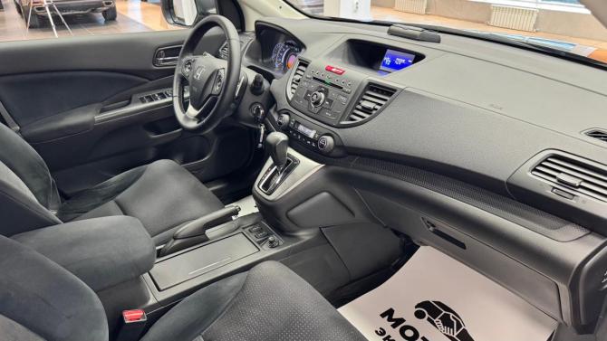 Honda CR-V IV с пробегом 2012 года, цена 2 100 000 рублей, 49507 км, внедорожник, Автокод Объявления