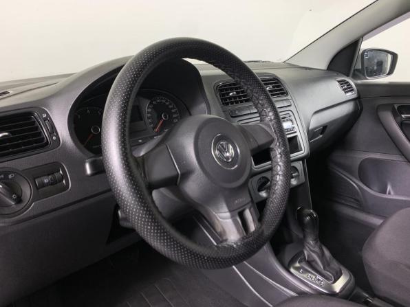 Volkswagen Polo V с пробегом 2011 года, цена 689 000 рублей, 145983 км, седан, Автокод Объявления