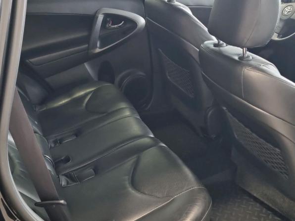 Toyota RAV4 III (XA30) с пробегом 2008 года, цена 1 170 000 рублей, 272991 км, внедорожник, Автокод Объявления