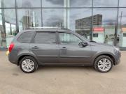 Lada (ВАЗ) Granta I Рестайлинг Ижевск  - изображение 27