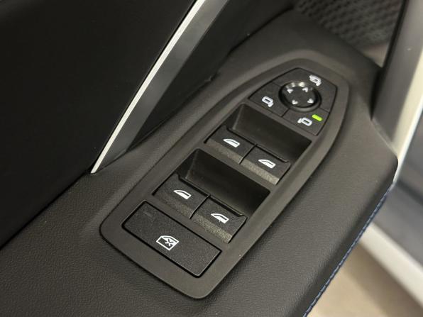 BMW X1 III (U11/U12) с пробегом 2024 года, цена 6 790 000 рублей, 33 км, внедорожник, Автокод Объявления