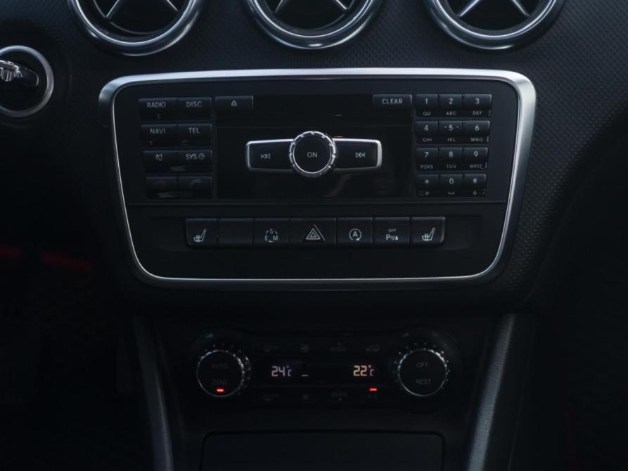 Mercedes-Benz A-Класс III (W176) Москва  - изображение 13