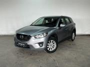 Mazda CX-5 I Москва  - изображение 21