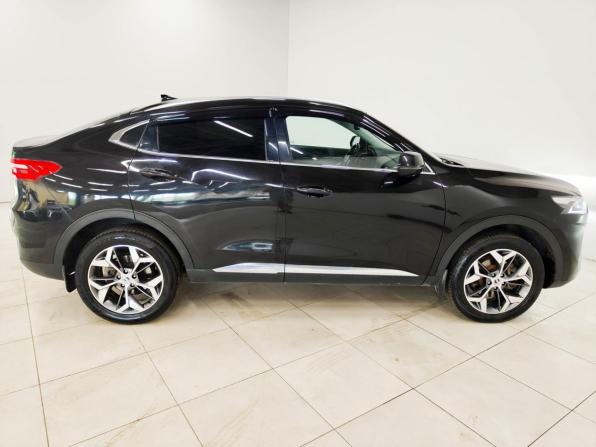 Haval F7x I с пробегом 2020 года, цена 1 690 300 рублей, 133596 км, внедорожник, Автокод Объявления
