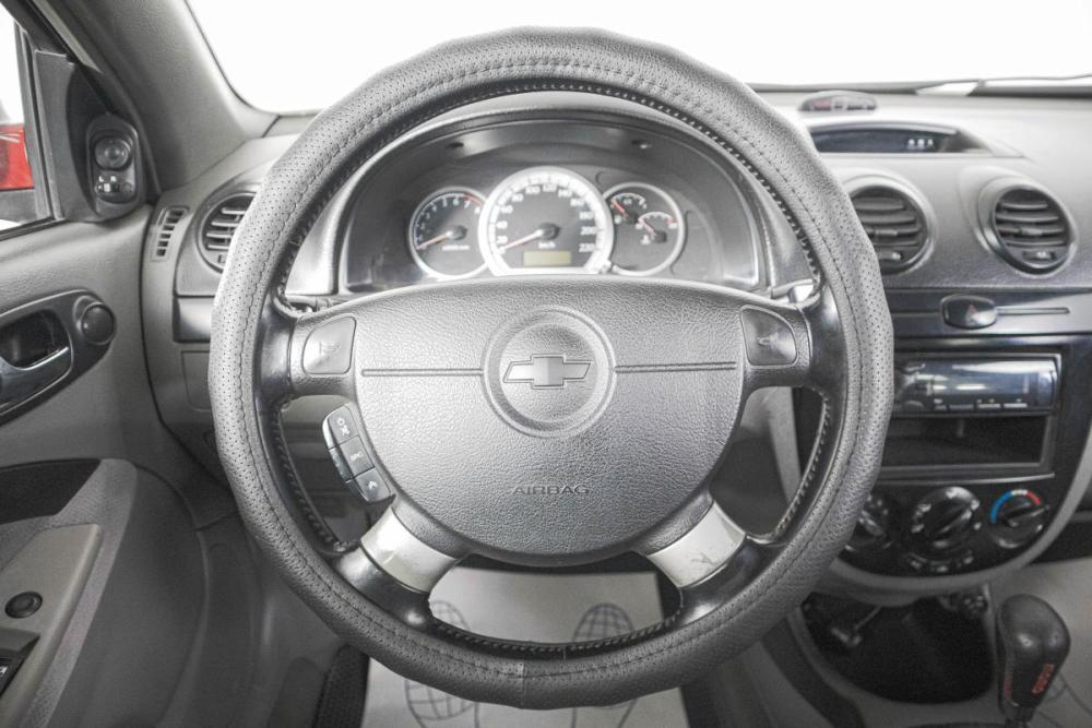 Chevrolet Lacetti I Кемерово  - изображение 15