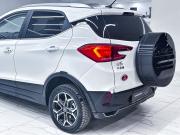 BYD Yuan I Рестайлинг 2 (Pro) Уфа  - изображение 54