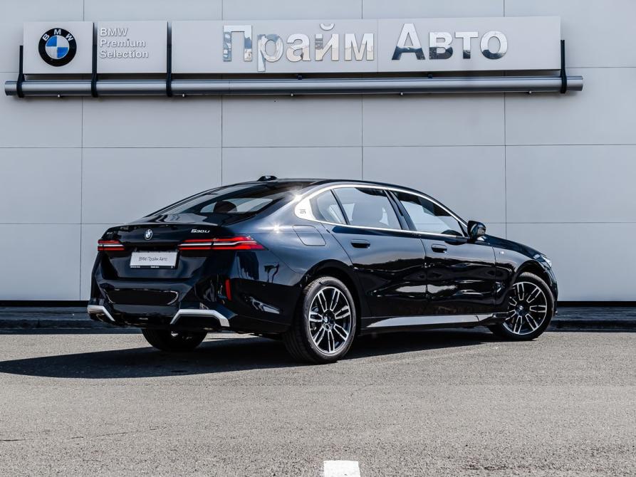 BMW 5 серии VIII (G60/G61/G68) Магнитогорск  - изображение 2